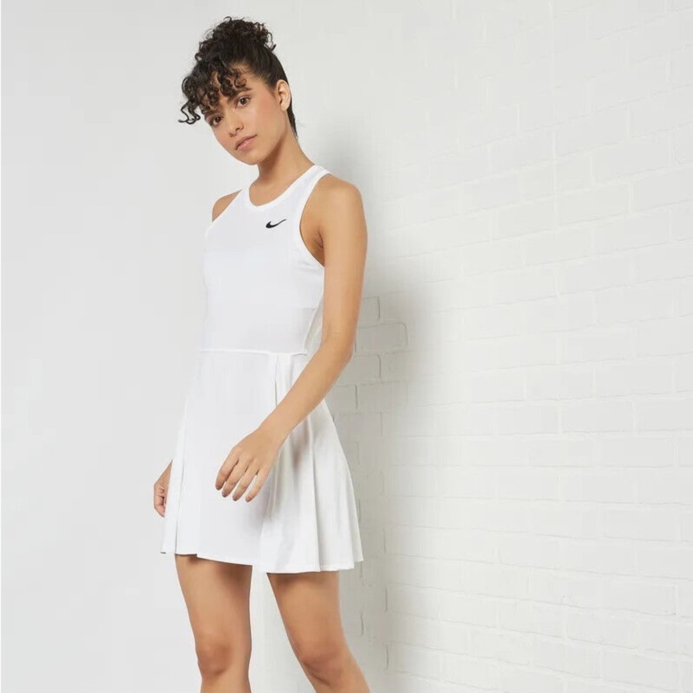 NWT Nike Tennis Dress